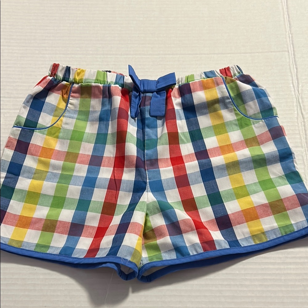 The Beaufort Bonnet Company Shirley Shorts